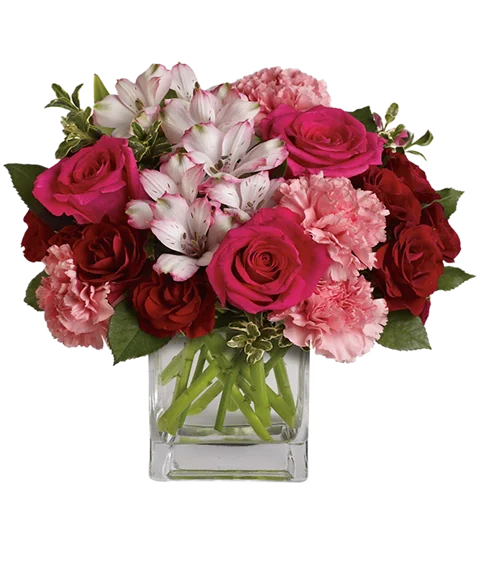 Bouquet misto