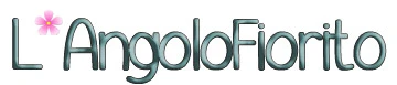 homepage L'ANGOLO FIORITO